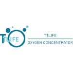 TTLIFE Oxygen Concentrator