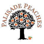 Palisade Peaches