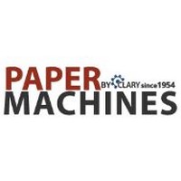 Paper Machines