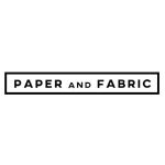 Paper And Fabric