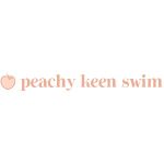 Peachy Keen Swim