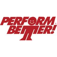 Perform Better