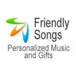 Personalized Friendly Songs