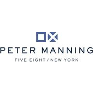 Peter Manning