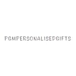 PGMP Personalised Gifts