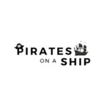Pirates On A Ship