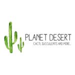 Planet Desert