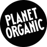 Planet Organic