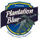 Plantation Blue