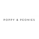 Poppy & Peonies