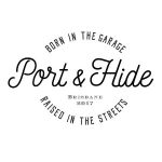 Port And Hide