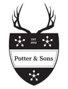 Potterandsons Coupon Codes 