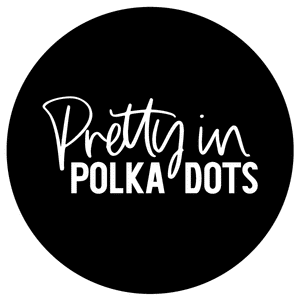 Pretty In Polkadots