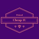 Priced Cheap 4U