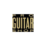 Pro Guitar Shop