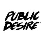 Public Desire