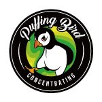 Puffing Bird