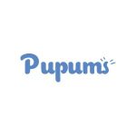 Pupums