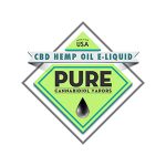 Pure CBD Vapors