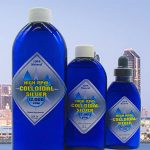 Pure Colloidal