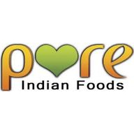 Pure Indian Foods