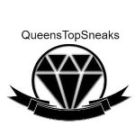 Queenstopsneaks