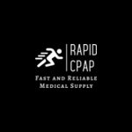 Rapid CPAP Mask