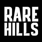 RARE HILLS