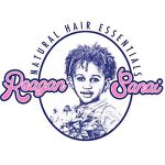 Reagan Sanai Natural Hair Essentials