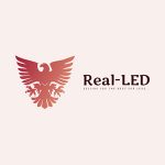 Real-Led