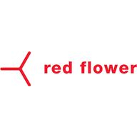 Red Flower