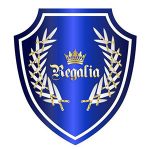 Regalia Knives