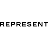 Represent Clothing UK