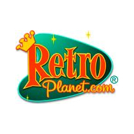 Retro Planet