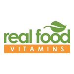 Real Food Vitamins