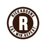 Rickaroons