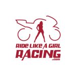 RIDE LIKE A GIRL RACING