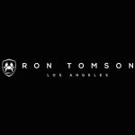 Ron Tomson