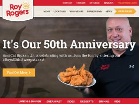 Roy Rogers