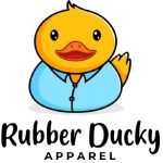 Rubber Ducky Apparel