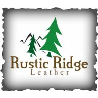 Rustic Ridge Leather