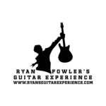 Ryan Fowler's Guitar Experience
