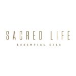 Sacred Life Oils