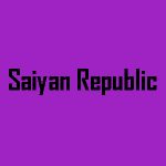 Saiyan Republic