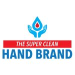 The Super Clean Hand Brand