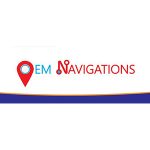 OEM NAVIGATIONS