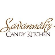 Savannah Candy