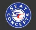 Seat Concepts