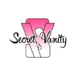Secret Vanity