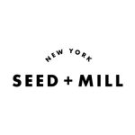 Seed + Mill